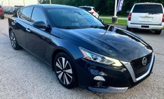 2019 Nissan Altima 2.5 SL