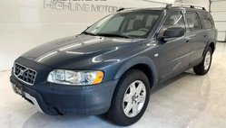 2006 Volvo XC70 2.5T AWD