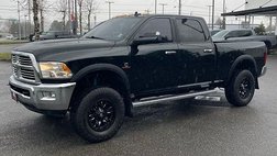 2015 Ram Ram Pickup 2500 Big Horn