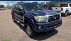 2008 Toyota Tacoma V6