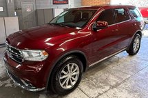 2017 Dodge Durango SXT