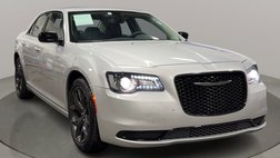 2023 Chrysler 300 Touring