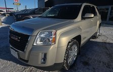 2010 GMC Terrain SLE-2