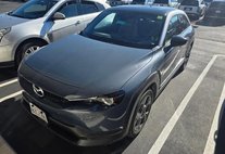 2022 Mazda MX-30 EV Premium Plus