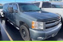 2008 Chevrolet Silverado 1500 LT2