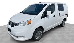 2020 Nissan NV200 SV