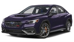 2026 Subaru WRX tS