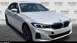 2025 BMW 3 Series 330i xDrive