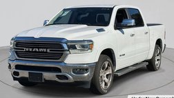 2021 Ram Ram Pickup 1500 Laramie