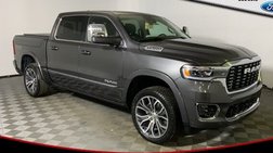 2026 Ram Ram Pickup 1500 Tungsten