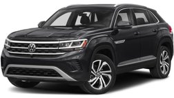 2020 Volkswagen Atlas Cross Sport V6 SEL Premium 4Motion