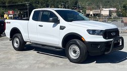 2023 Ford Ranger XL