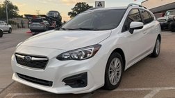 2018 Subaru Impreza Premium
