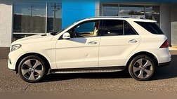 2017 Mercedes-Benz GLE-Class GLE 350 4MATIC