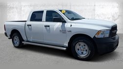 2019 Ram Ram Pickup 1500 Classic Tradesman