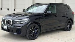 2019 BMW X5 xDrive50i