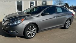 2011 Hyundai Sonata 2.0T FWD