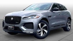 2025 Jaguar F-PACE P250 R-Dynamic S