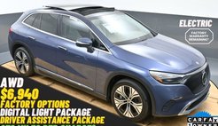 2023 Mercedes-Benz EQE EQE 350 4MATIC