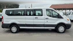 2015 Ford Transit 350 XL