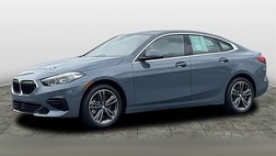 2024 BMW 2 Series 228i xDrive Gran Coupe