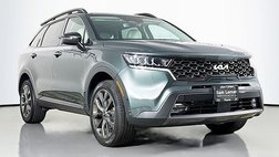 2023 Kia Sorento X-Line EX
