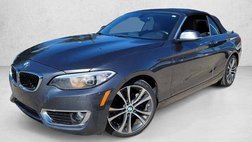 2016 BMW 2 Series 228i xDrive