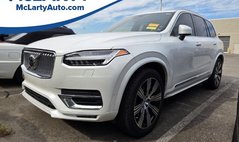 2023 Volvo XC90 B6 Ultimate Bright Theme 7P
