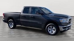 2020 Ram Ram Pickup 1500 Big Horn