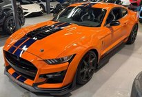 2020 Ford Mustang Shelby GT500