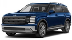 2026 Hyundai Palisade SEL