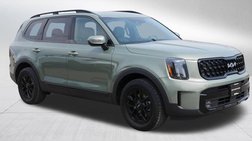 2024 Kia Telluride SX X-Pro