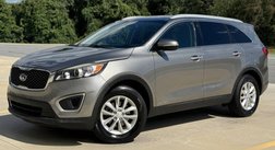 2018 Kia Sorento LX V6