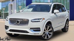 2025 Volvo XC90 B6 Plus Bright Theme 7P