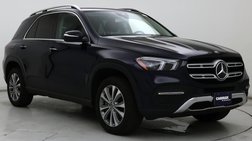 2020 Mercedes-Benz GLE-Class GLE 350 4MATIC