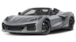 2025 Chevrolet Corvette Z06