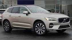 2023 Volvo XC60 B5 Core