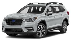 2021 Subaru Ascent Touring