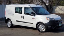 2022 Ram ProMaster City Base