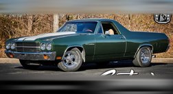 1970 Chevrolet El Camino 