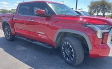2024 Toyota Tundra Limited HV