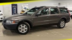 2005 Volvo XC70 Base