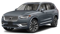 2023 Volvo XC90 Recharge T8 Plus Bright Theme 7P