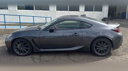 2023 Subaru BRZ Limited
