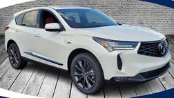 2025 Acura MDX SH-AWD w/Tech