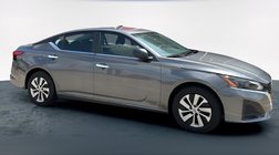 2025 Nissan Altima 2.5 S