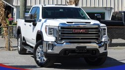 2022 GMC Sierra 2500HD SLT