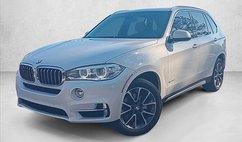 2018 BMW X5 xDrive35d