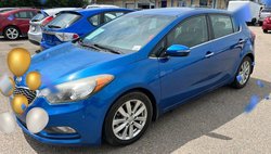 2015 Kia Forte5 EX