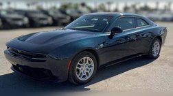 2025 Dodge Charger Daytona R/T